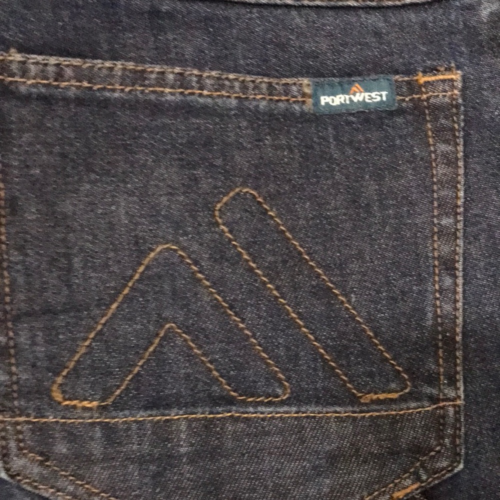Men's New 🔥 FR lighter weight jeans